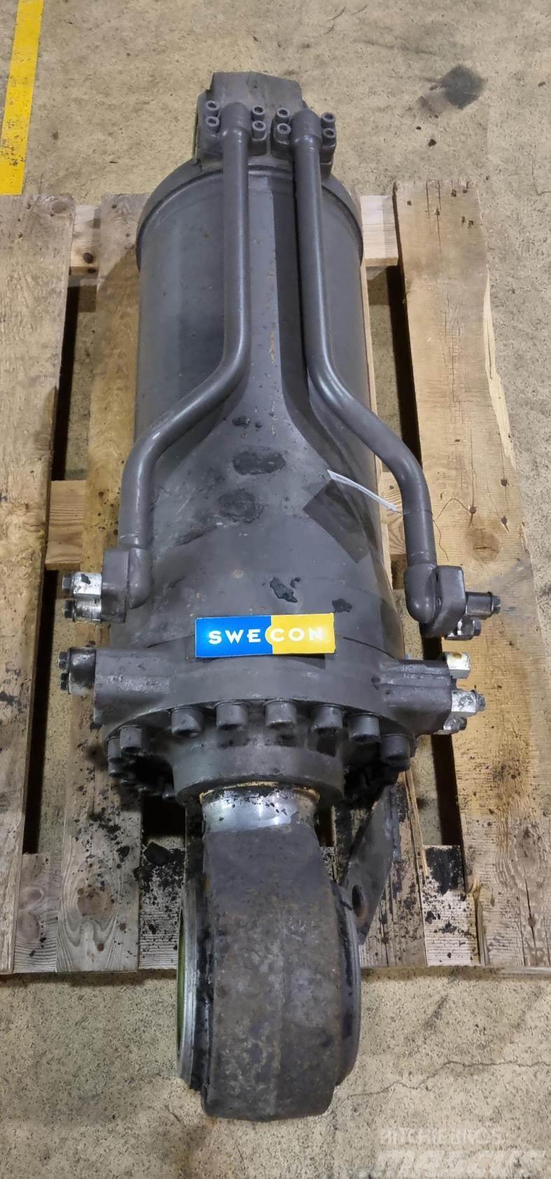 Volvo L220H HYDRAULCYLINDER Other components