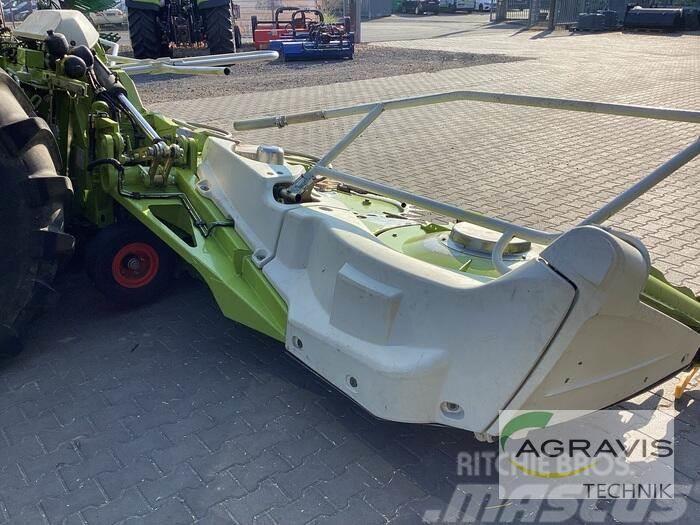 CLAAS ORBIS 750 AC 3T Hay and forage machine accessories