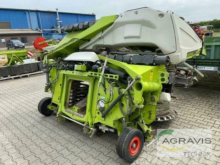 CLAAS ORBIS 900 AC 3T Hay and forage machine accessories