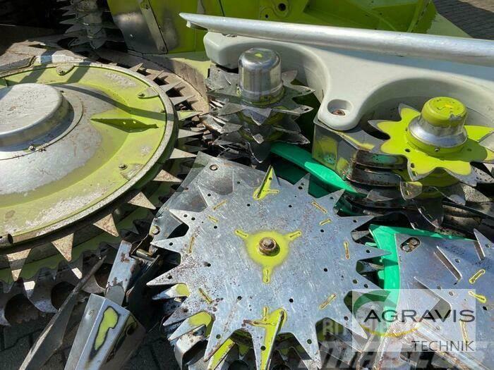 CLAAS ORBIS 900 AC 3T Hay and forage machine accessories