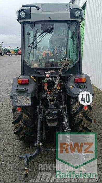Deutz-Fahr Agroplus 410 Tracteur