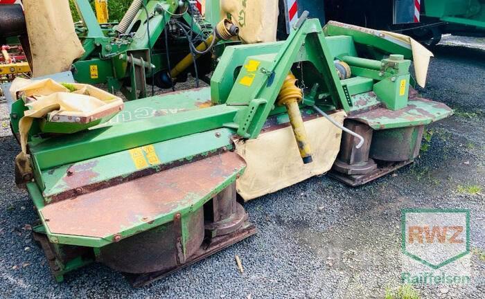 Krone Frontmäher Easycut 320 Faucheuse