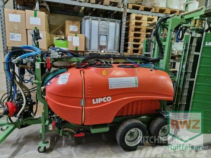  Lipco 1500 GSG Autres matériels agricoles