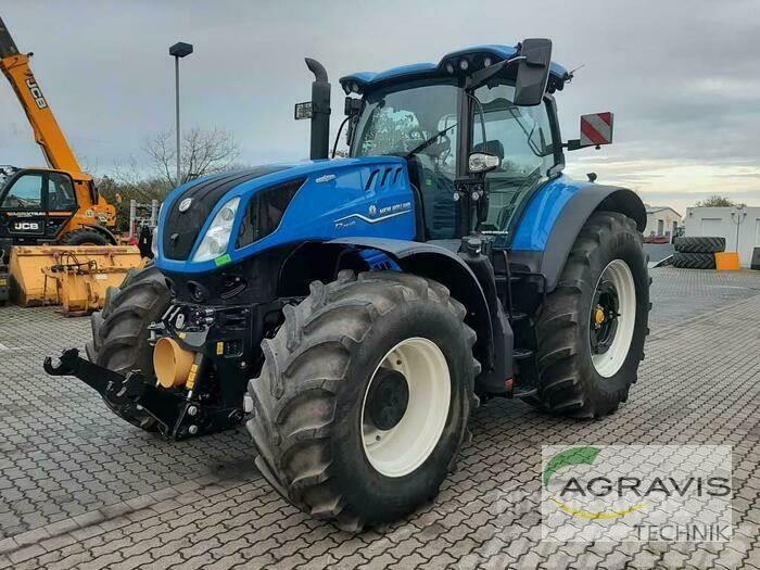 New Holland T 7.315 AUTO COMMAND HD PLM Tracteur