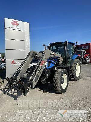New Holland T6.150AC Tracteur