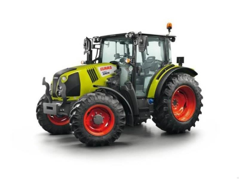 CLAAS ARION 420 STAGE V BASIC Tracteur