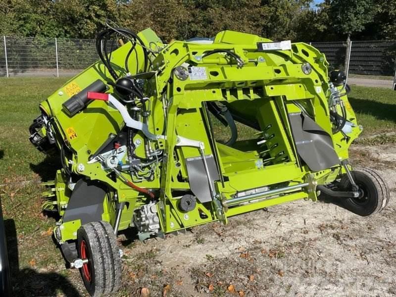 CLAAS ORBIS 600 SD Hay and forage machine accessories