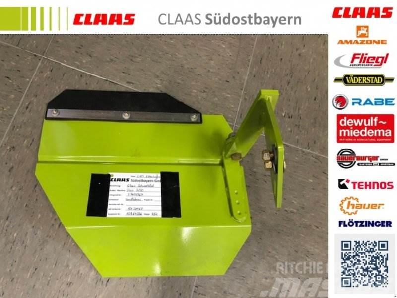 CLAAS Schwadblech für Disco 3150 Faucheuse