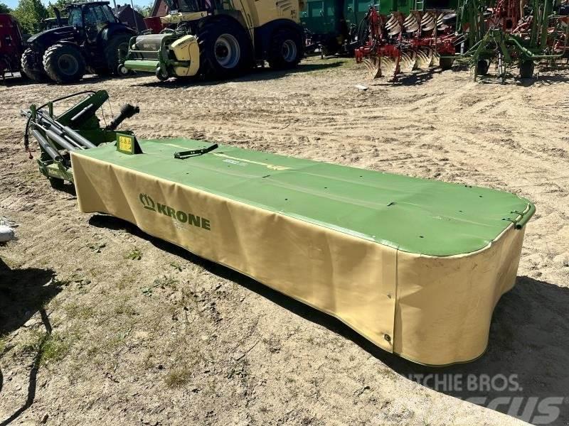 Krone ActiveMow R320 Faucheuse