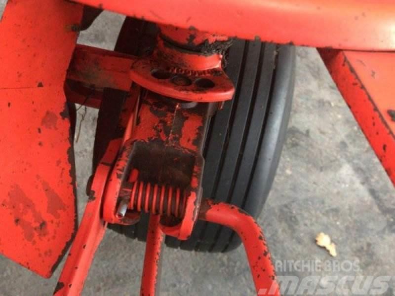 Kuhn GEBR. WENDER GF 8501 T Faucheuse-conditionneuse