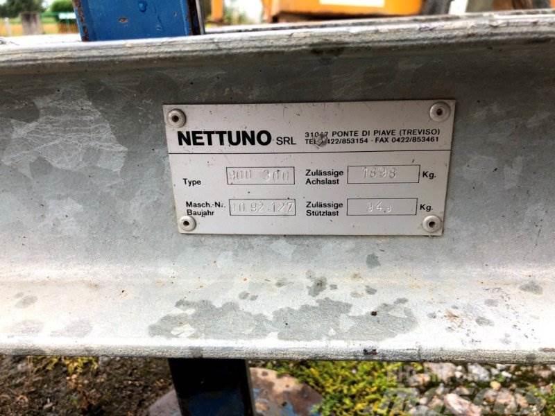  Nettuno 90/300 Arroseur, enrouleur