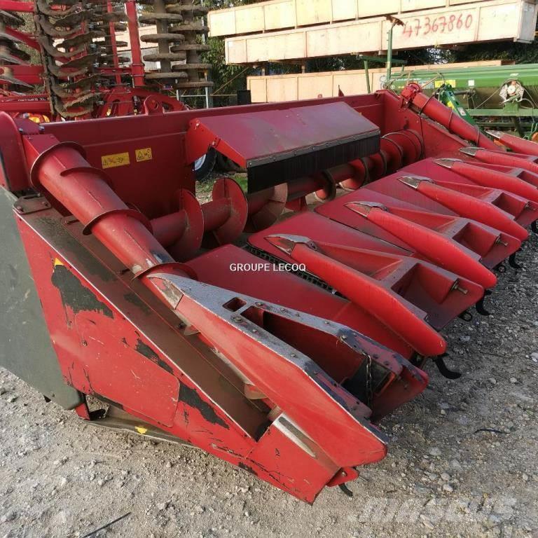 Case IH MR 680 Barre de coupe pour moissonneuse batteuse