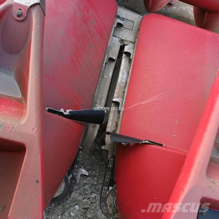 Case IH MR 680 Barre de coupe pour moissonneuse batteuse