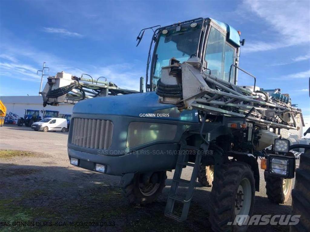 Evrard ALPHA Autres matériels agricoles