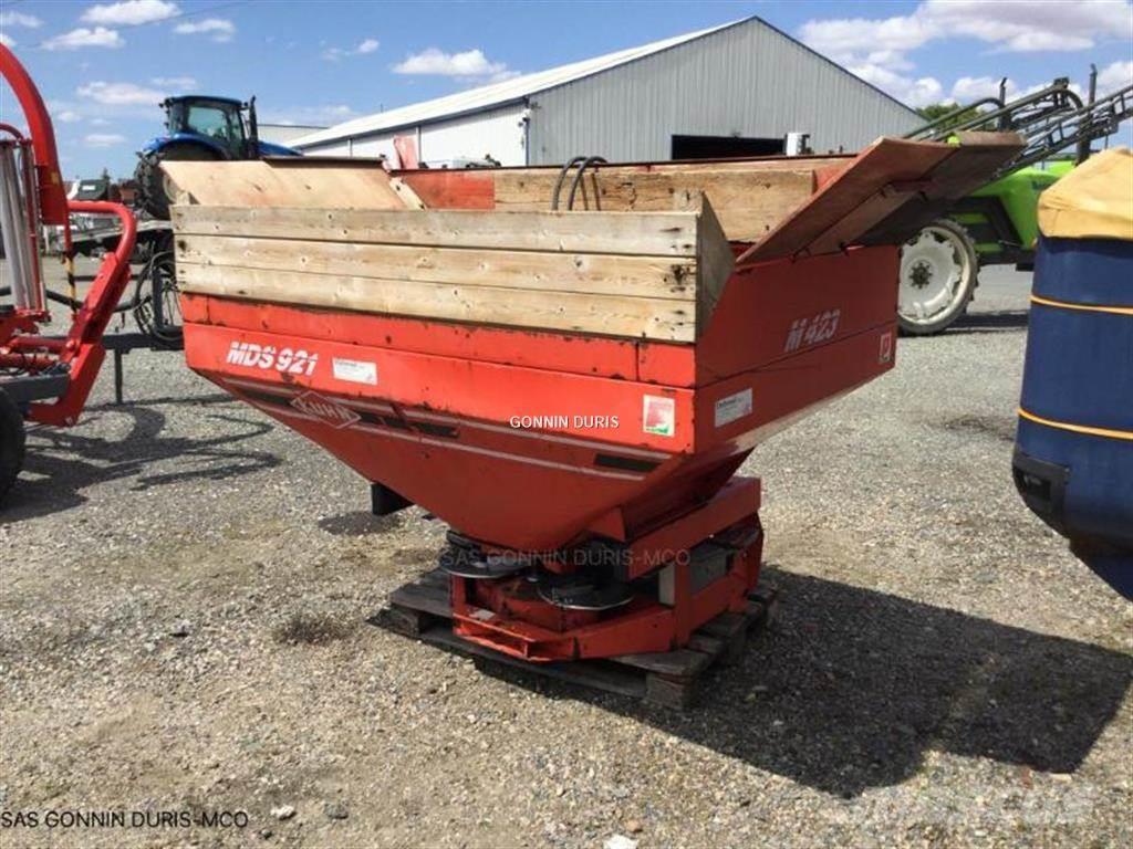 Kuhn MDS 921 Semoir à engrais
