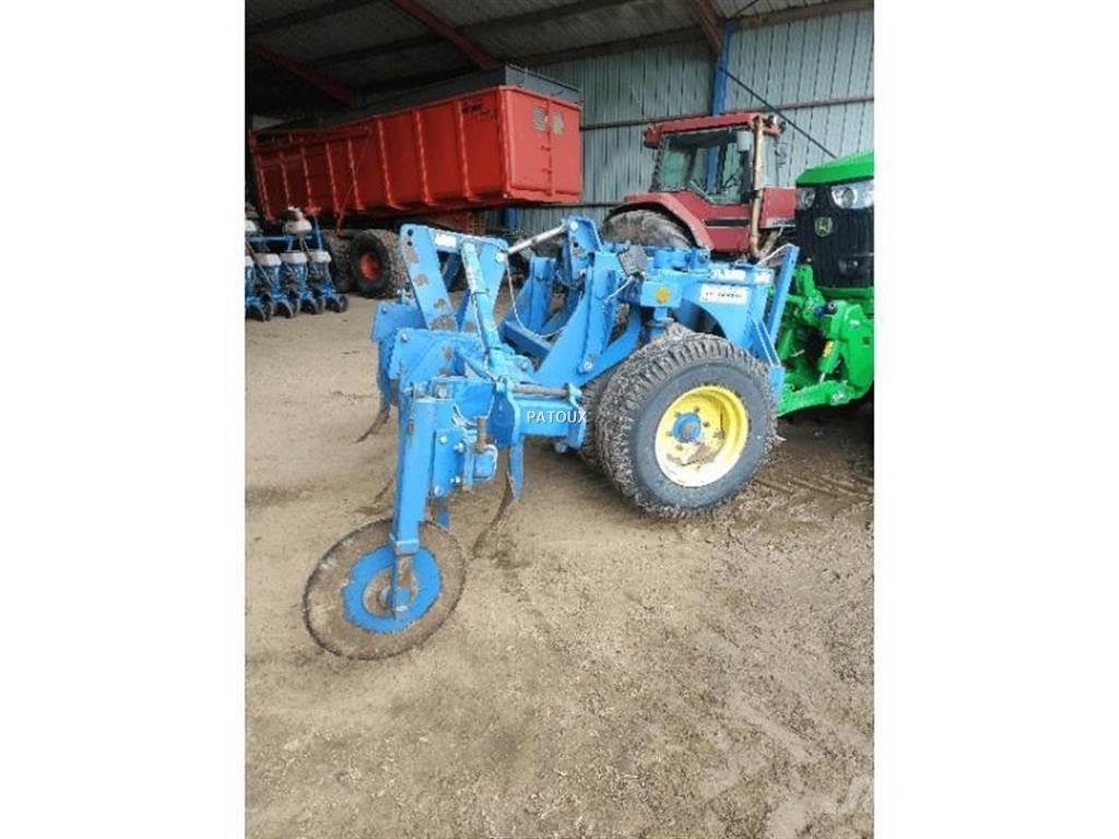 Religieux TAPIR 125 Rouleau