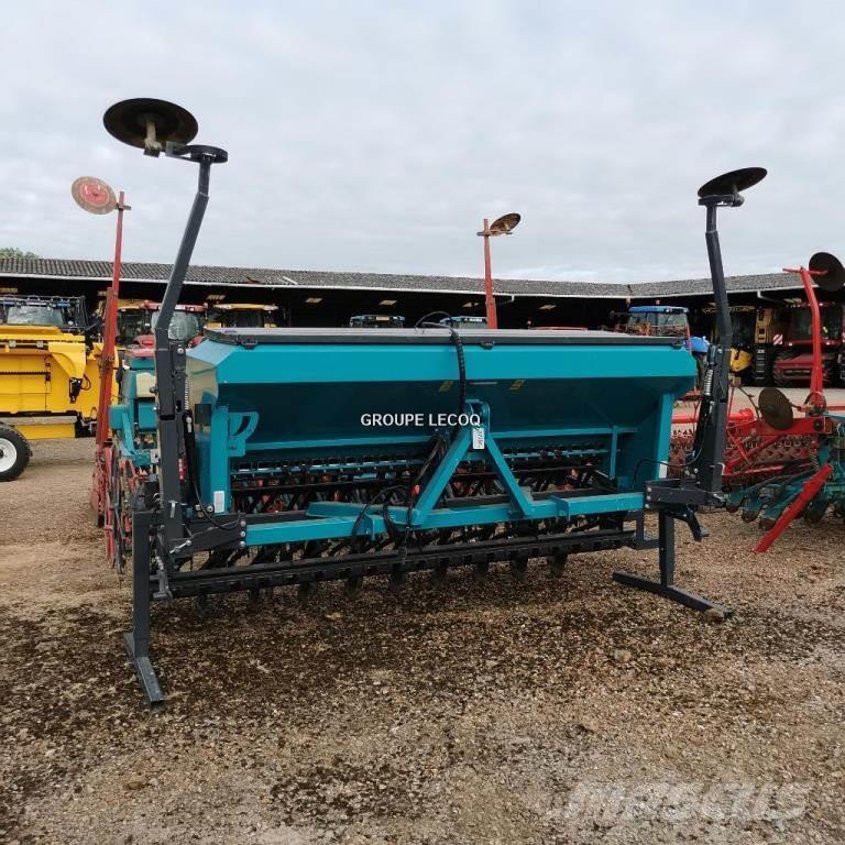 Sulky TRAMLINE CX Semoir