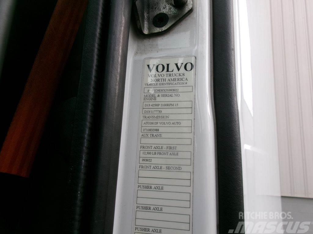 Volvo VNL64T300 Tracteur routier