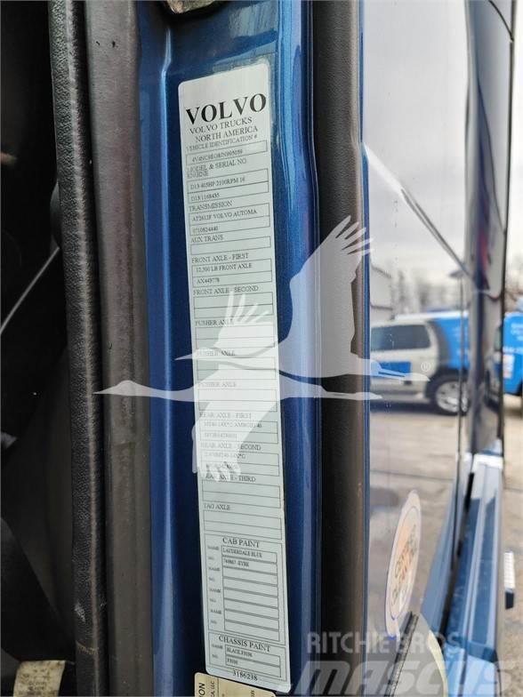 Volvo VNL64T630 Tracteur routier