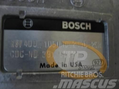 Bosch 3915962 Bosch Einspritzpumpe C8,3 207PS Moteur