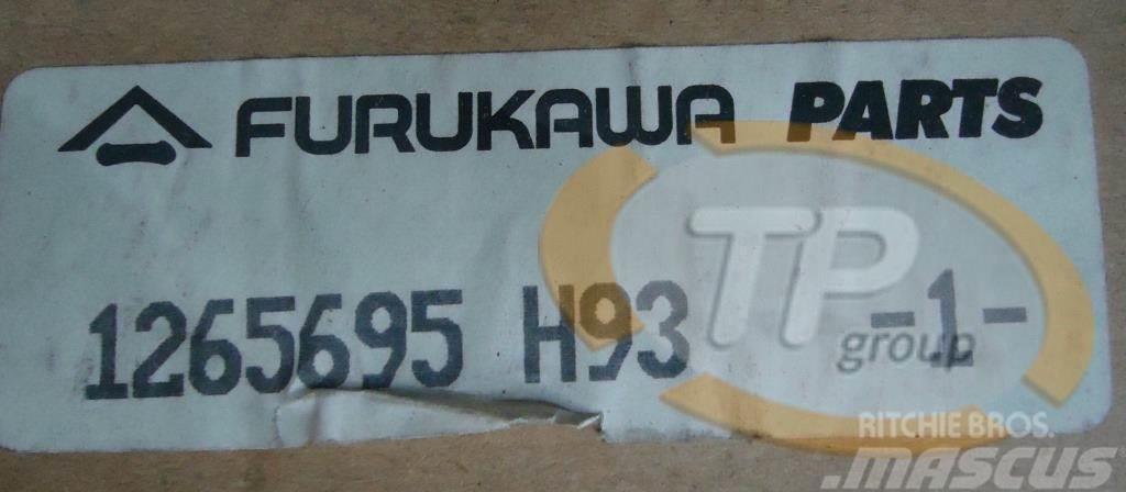 Furukawa 1265695H93 Ventileinheit Furukawa Autres accessoires