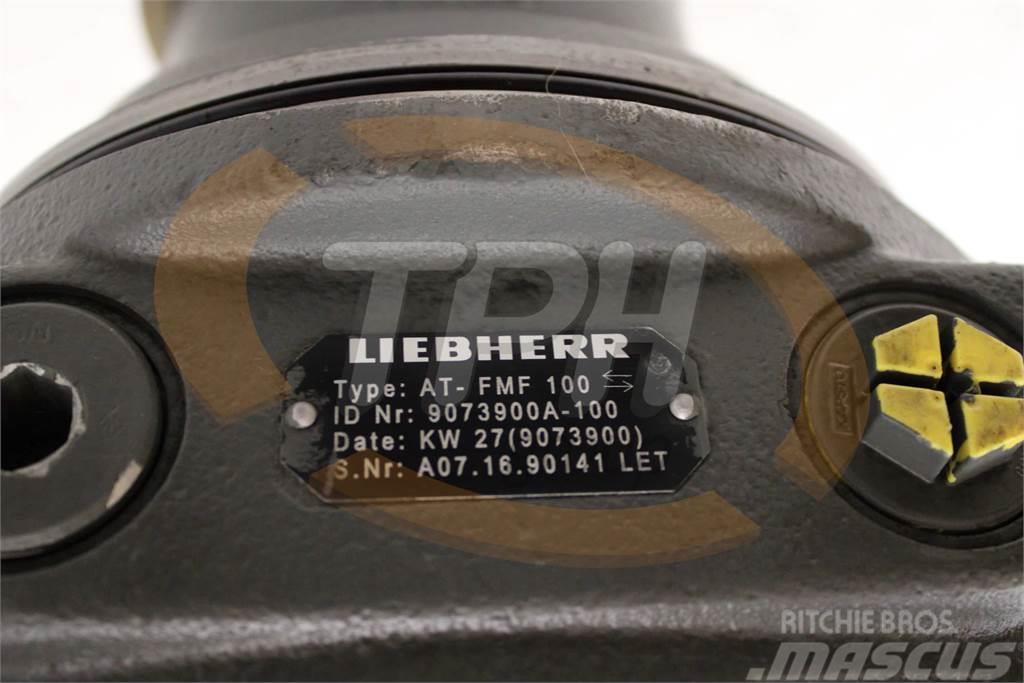 Liebherr 9073900 A-100 FMF100 Autres accessoires
