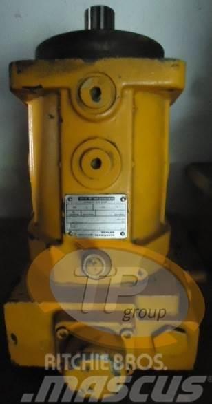 Rexroth 226205200 A7VO55LR-60R Other components