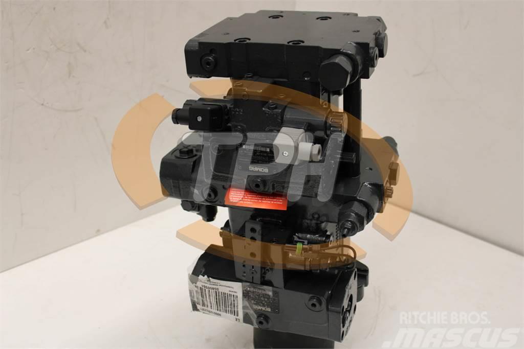 Rexroth 5546244 Bomag BW141 BW144 BW151 BW154 Autres accessoires