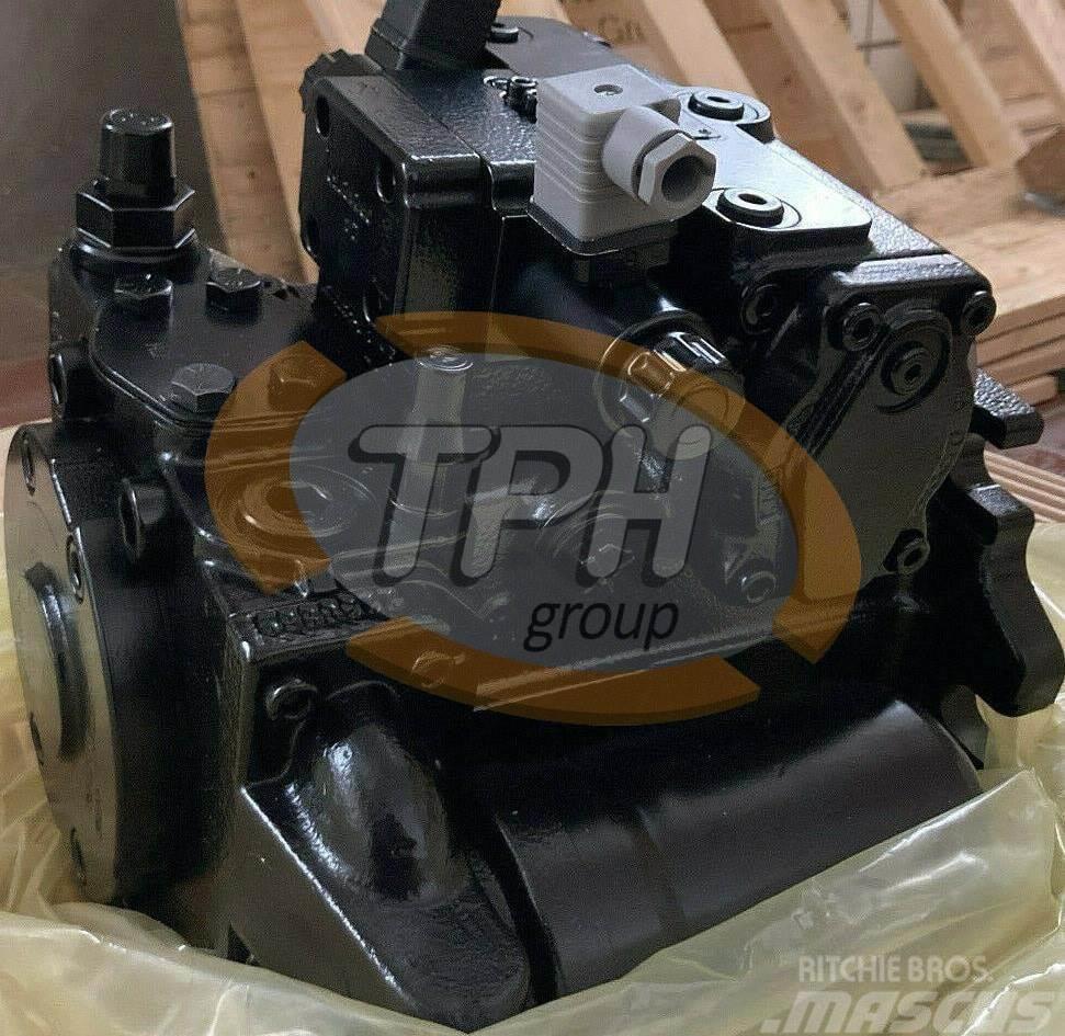 Rexroth F678166 F061336 John Deere Forestry Autres accessoires