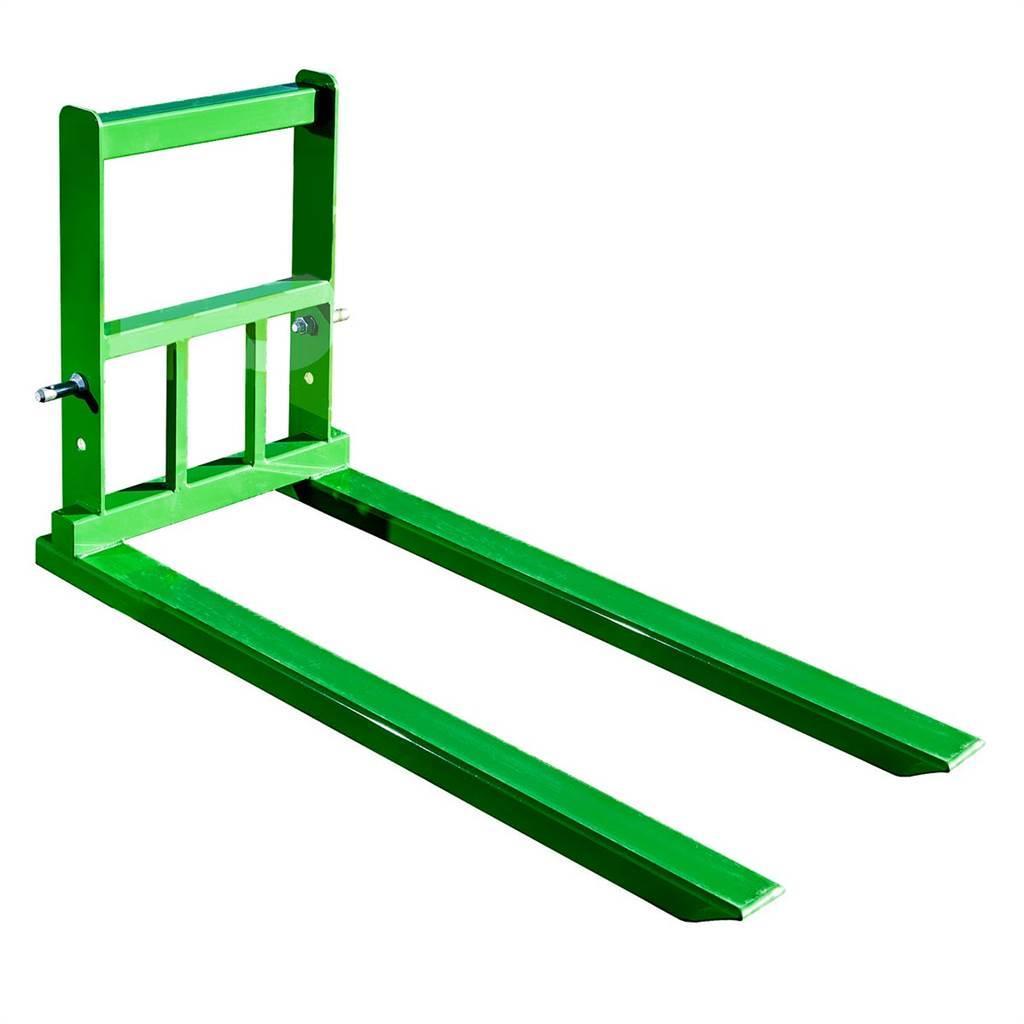  pallet forks 1305 mm without three-point linkage a Autres pièces