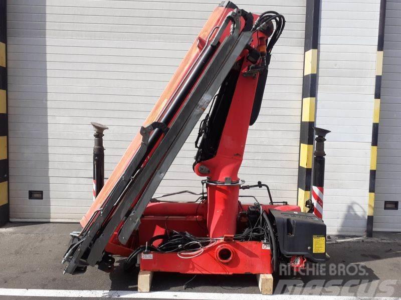 Fassi F170AT.13 Grue auxiliaire