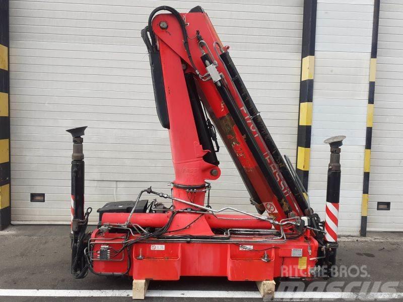 Fassi F170AT.13 Grue auxiliaire
