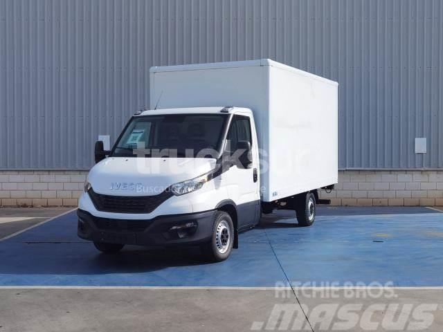 Iveco 35S16H Fourgon