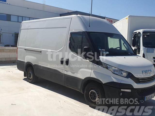Iveco DAILY 35S16 12M3 Fourgon