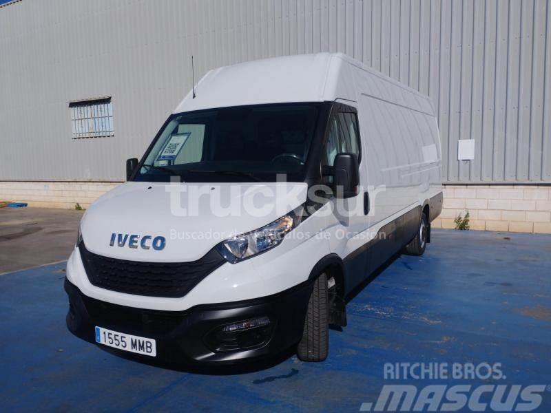 Iveco DAILY 35S16 16M3 Fourgon