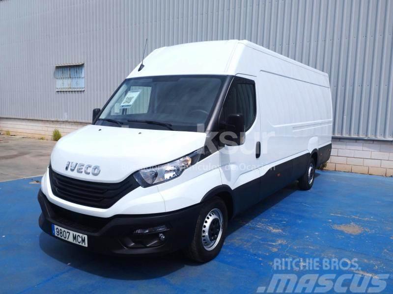 Iveco DAILY 35S16 16M3 Fourgon