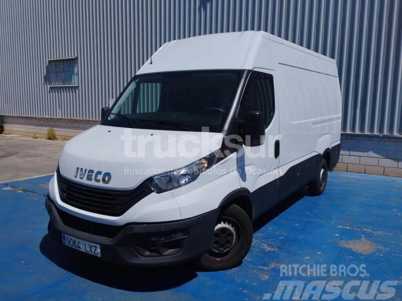Iveco DAILY 35S16 F 12M3 Fourgon
