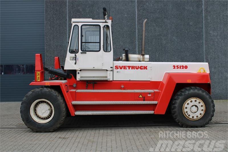 Svetruck 25120-42 Chariots diesel
