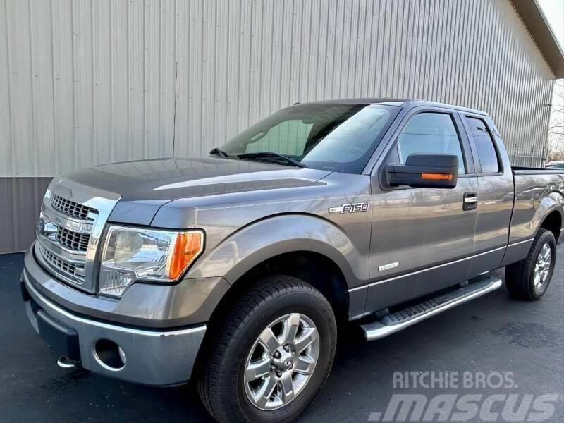 Ford F-150 Autre