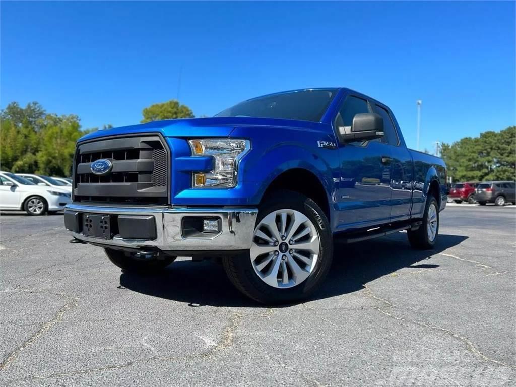 Ford F-150 Autre