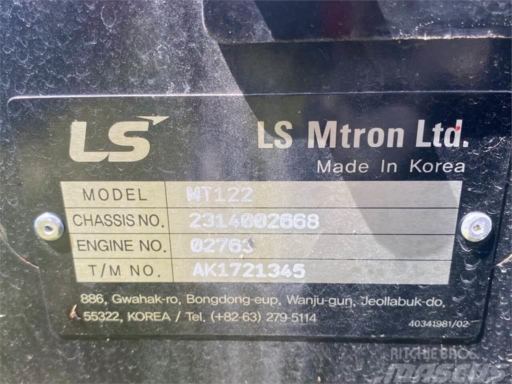 LS MT122 Other