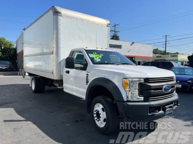 Ford F450 Autre camion