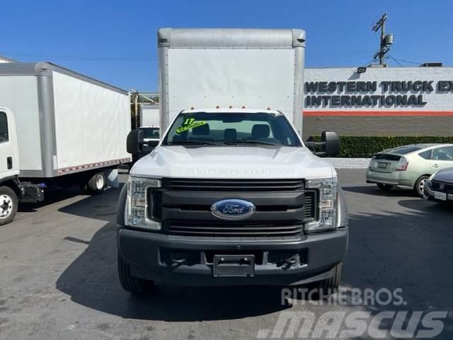 Ford F450 Other trucks