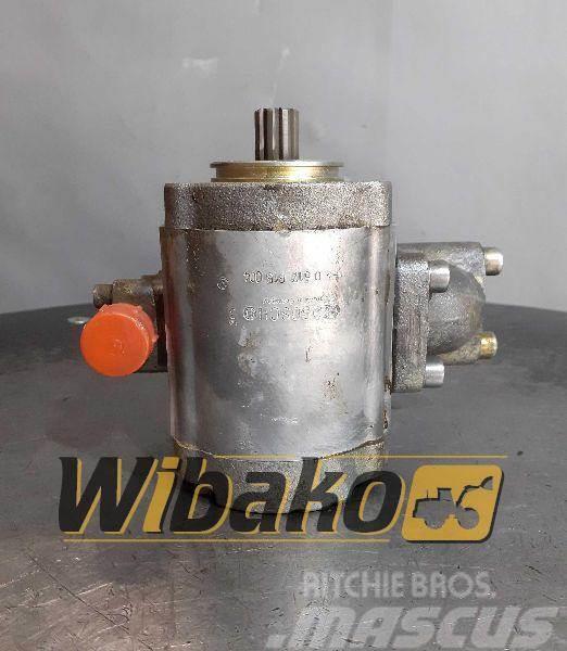 Bosch Gear pump Bosch 0517615004 Hydraulique