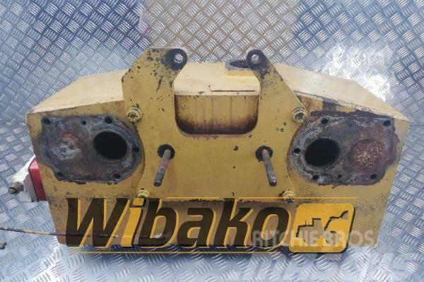 CAT Coolant tank Caterpillar 3408 7W0315-243 Autres accessoires