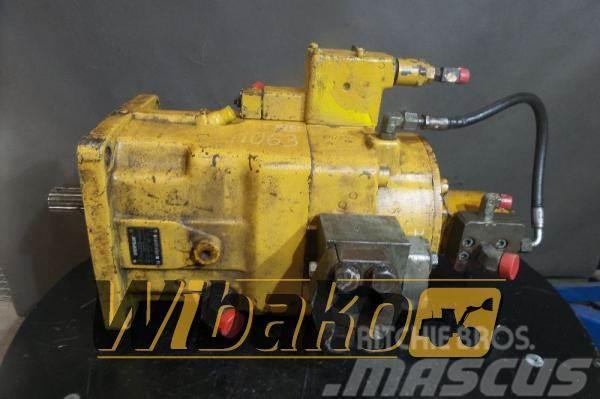 CAT Hydraulic pump Caterpillar AA11VLO200 HDDP/10R-NXD Autres accessoires