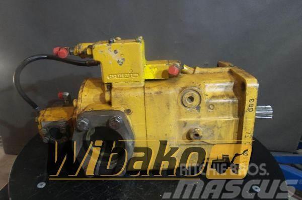 CAT Hydraulic pump Caterpillar AA11VLO200 HDDP/10R-NXD Autres accessoires