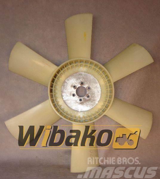 Daewoo Fan Daewoo 4035-35480-AW Autres accessoires
