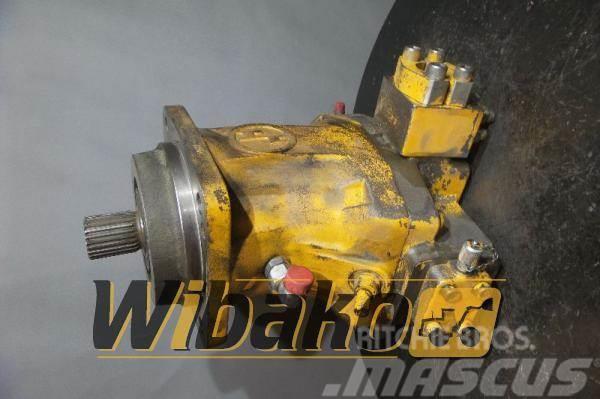  Hydromatic Hydraulic motor Hydromatic 5715079 0761 Autres accessoires