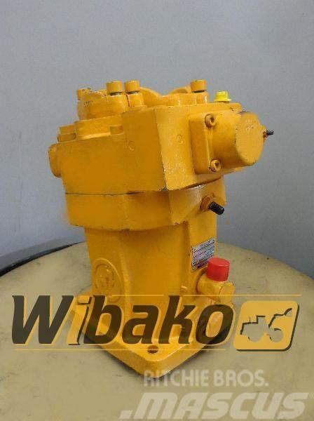 Hydromatik Hydraulic pump Hydromatik A7VO160LRD/60L-PZB01 226 Hydraulique
